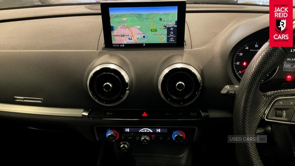 Used Audi A3 2019 for sale - 76840174: Photo 4