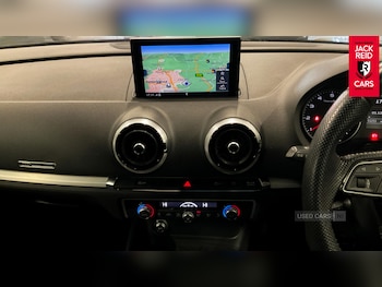 Used Audi A3 2019 for sale - 76840174: Photo