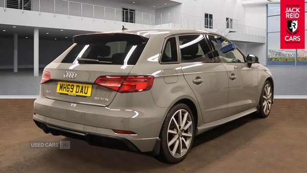 Used Audi A3 2019 for sale - 76840174: Photo 6