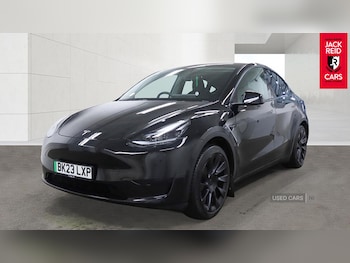 Used Tesla Model Y 2023 for sale - 78245845: Photo
