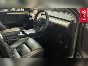 Used Tesla Model Y 2023 for sale - 78245845: Photo