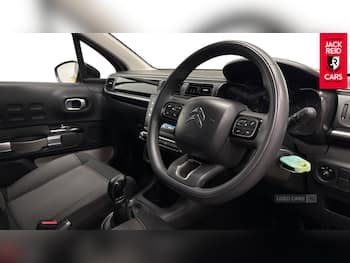 Used Citroen C3 2017 for sale - 79846324: Photo
