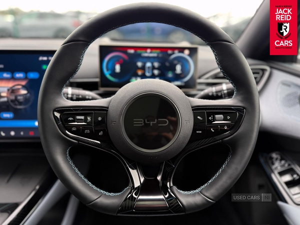 Used BYD Seal 2025 for sale - 77217990: Photo 12