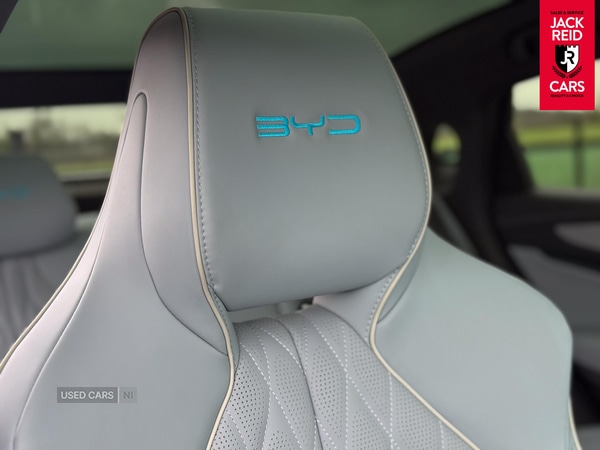 Used BYD Seal 2025 for sale - 77217990: Photo 15