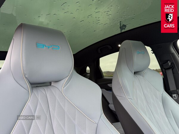 Used BYD Seal 2025 for sale - 77217990: Photo 16