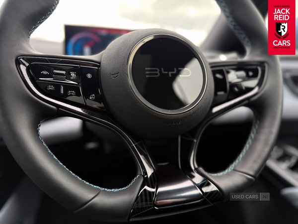 Used BYD Seal 2025 for sale - 77217990: Photo 21