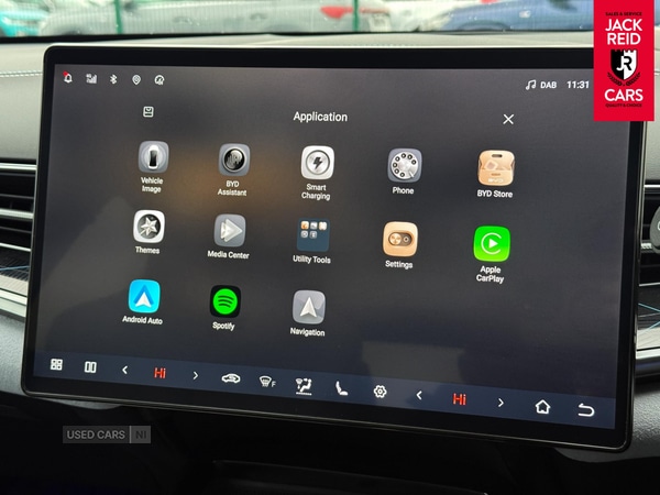 Used BYD Seal 2025 for sale - 77217990: Photo 23