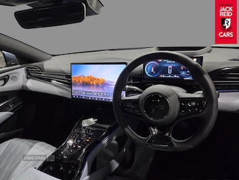 Used BYD Seal 2025 for sale - 77217990: Photo