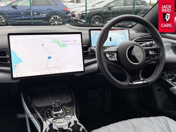 Used BYD Seal 2025 for sale - 77217990: Photo 34