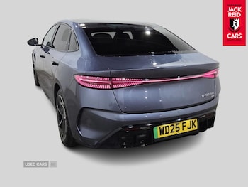 Used BYD Seal 2025 for sale - 77217990: Photo