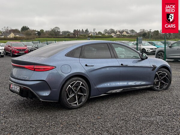 Used BYD Seal 2025 for sale - 77217990: Photo 6