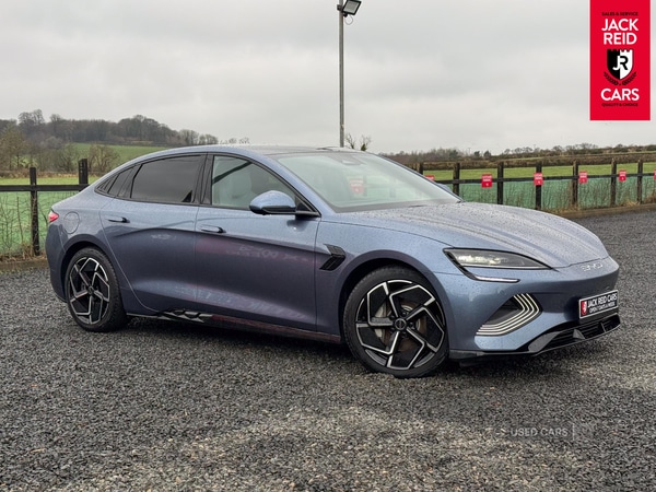 Used BYD Seal 2025 for sale - 77217990: Photo 7