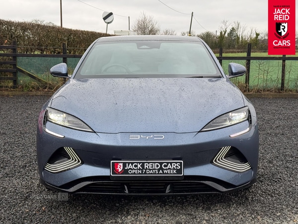 Used BYD Seal 2025 for sale - 77217990: Photo 8