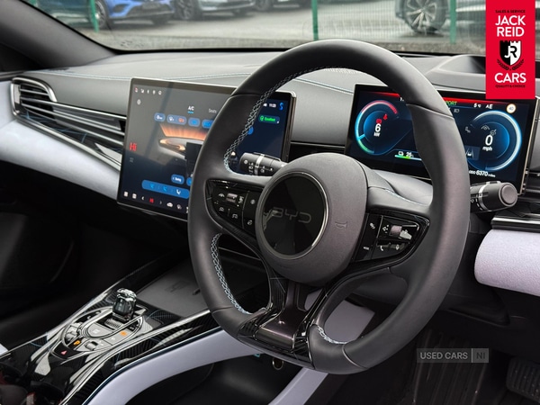 Used BYD Seal 2025 for sale - 77217990: Photo 9