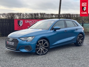 Used Audi A3 2021 for sale - 79084814: Photo