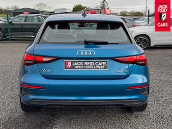 Used Audi A3 2021 for sale - 79084814: Photo