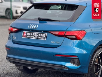 Used Audi A3 2021 for sale - 79084814: Photo