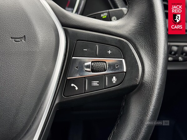 Used BMW 1 Series 2020 for sale - 75477304: Photo 10