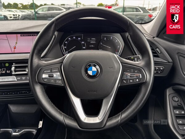 Used BMW 1 Series 2020 for sale - 75477304: Photo 11