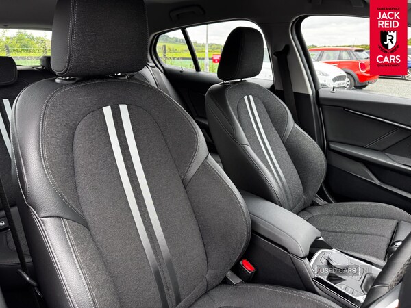 Used BMW 1 Series 2020 for sale - 75477304: Photo 12