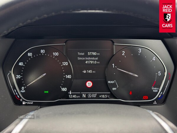 Used BMW 1 Series 2020 for sale - 75477304: Photo 14
