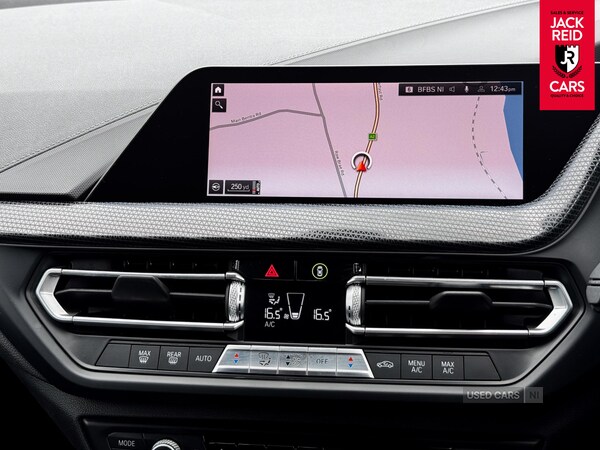 Used BMW 1 Series 2020 for sale - 75477304: Photo 15