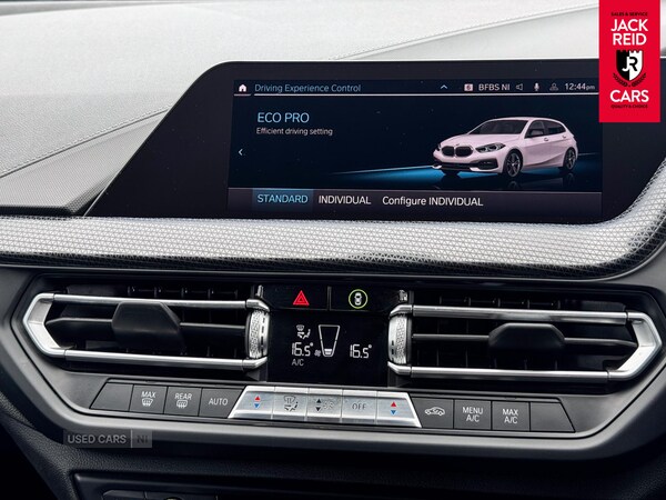 Used BMW 1 Series 2020 for sale - 75477304: Photo 20
