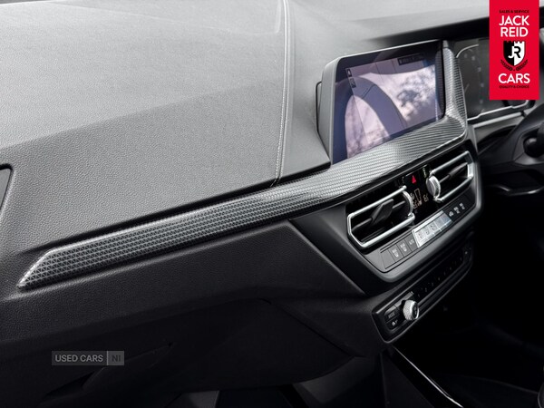 Used BMW 1 Series 2020 for sale - 75477304: Photo 23