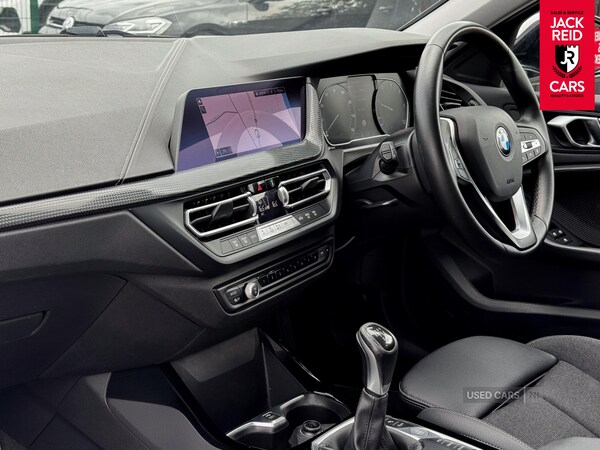Used BMW 1 Series 2020 for sale - 75477304: Photo 24