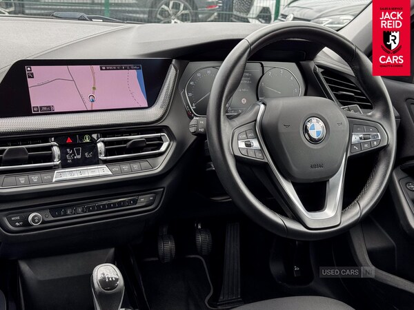 Used BMW 1 Series 2020 for sale - 75477304: Photo 25