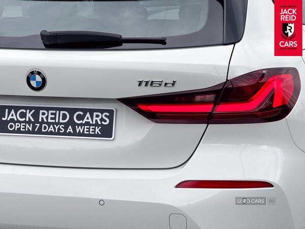 Used BMW 1 Series 2020 for sale - 75477304: Photo 4