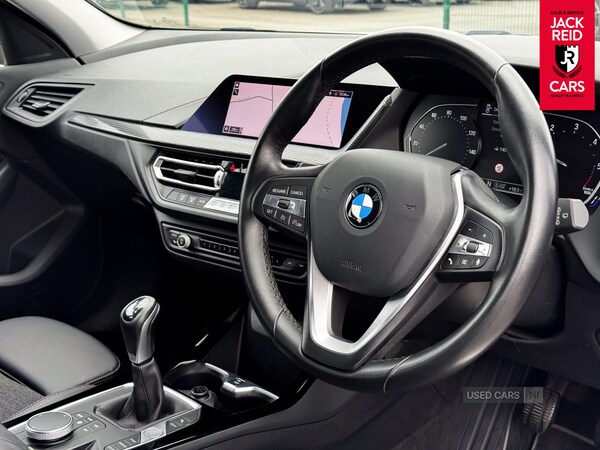 Used BMW 1 Series 2020 for sale - 75477304: Photo 8