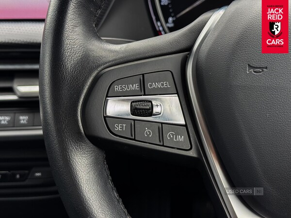 Used BMW 1 Series 2020 for sale - 75477304: Photo 9