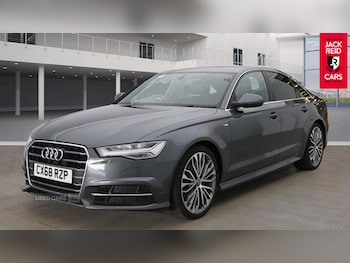 Audi - A6