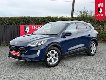 Used Ford Kuga 2022 for sale - 79427004: Photo
