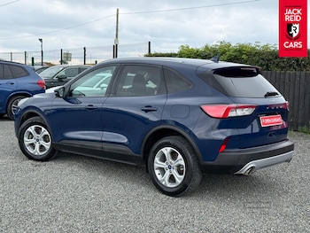 Used Ford Kuga 2022 for sale - 79427004: Photo