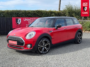 Used MINI Clubman 2018 for sale - 79249234: Photo