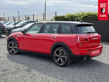 Used MINI Clubman 2018 for sale - 79249234: Photo