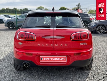 Used MINI Clubman 2018 for sale - 79249234: Photo