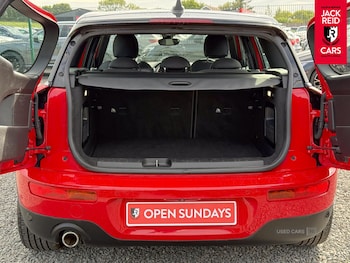 Used MINI Clubman 2018 for sale - 79249234: Photo