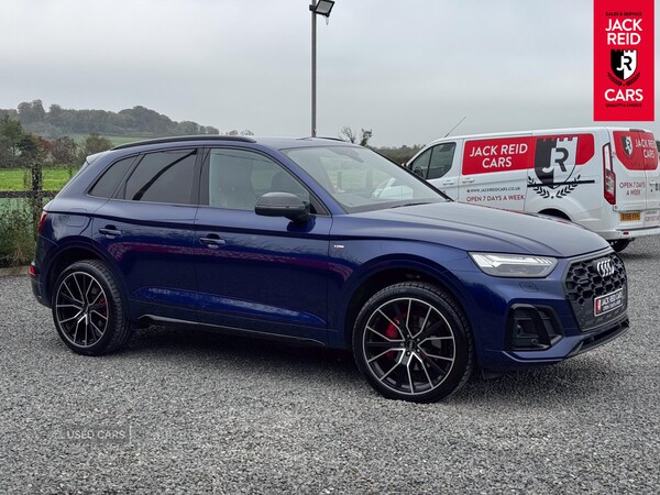 Used Audi Q5 2023 for sale - 75992160: Photo 10