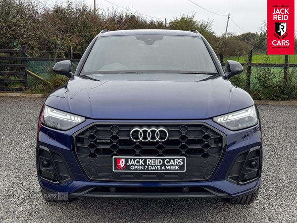 Used Audi Q5 2023 for sale - 75992160: Photo 11