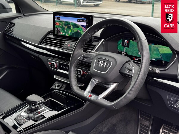 Used Audi Q5 2023 for sale - 75992160: Photo 12