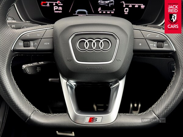 Used Audi Q5 2023 for sale - 75992160: Photo 15