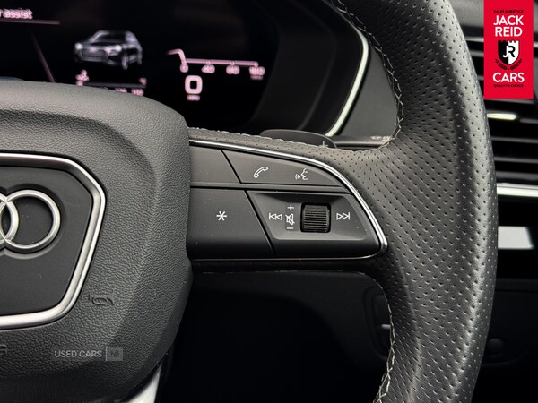 Used Audi Q5 2023 for sale - 75992160: Photo 16