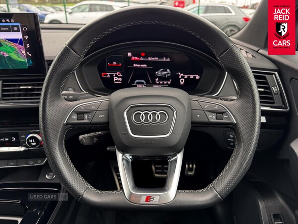 Used Audi Q5 2023 for sale - 75992160: Photo 17