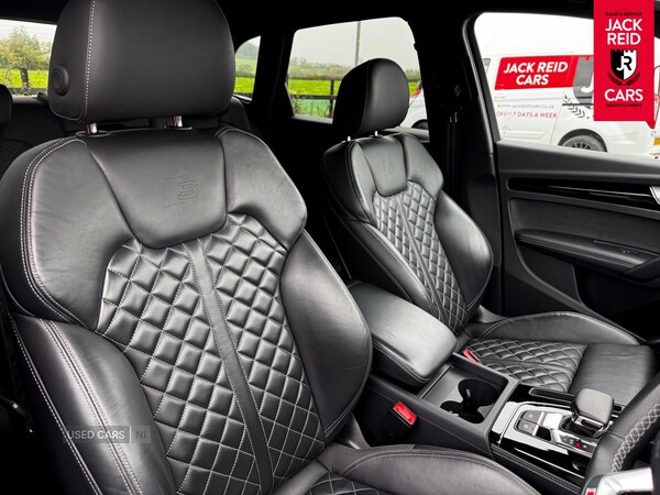 Used Audi Q5 2023 for sale - 75992160: Photo 18