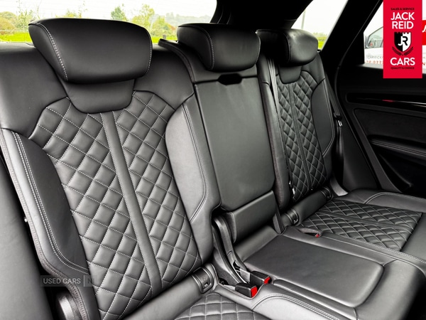 Used Audi Q5 2023 for sale - 75992160: Photo 21