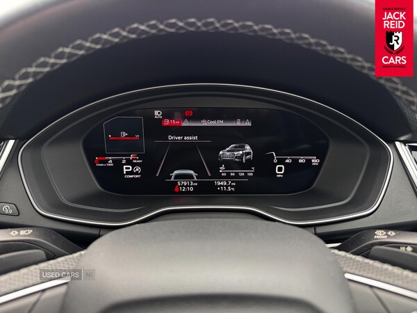 Used Audi Q5 2023 for sale - 75992160: Photo 23