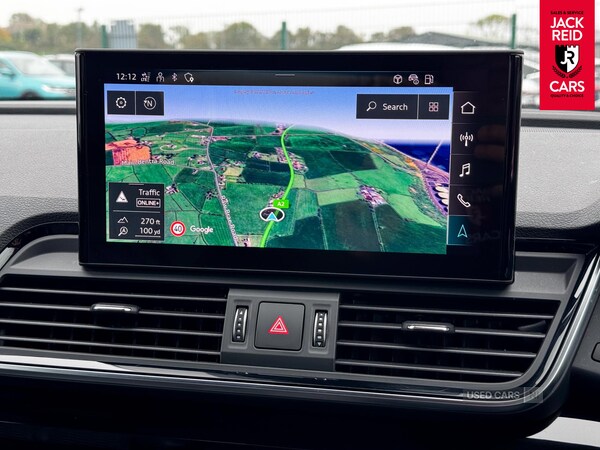 Used Audi Q5 2023 for sale - 75992160: Photo 26